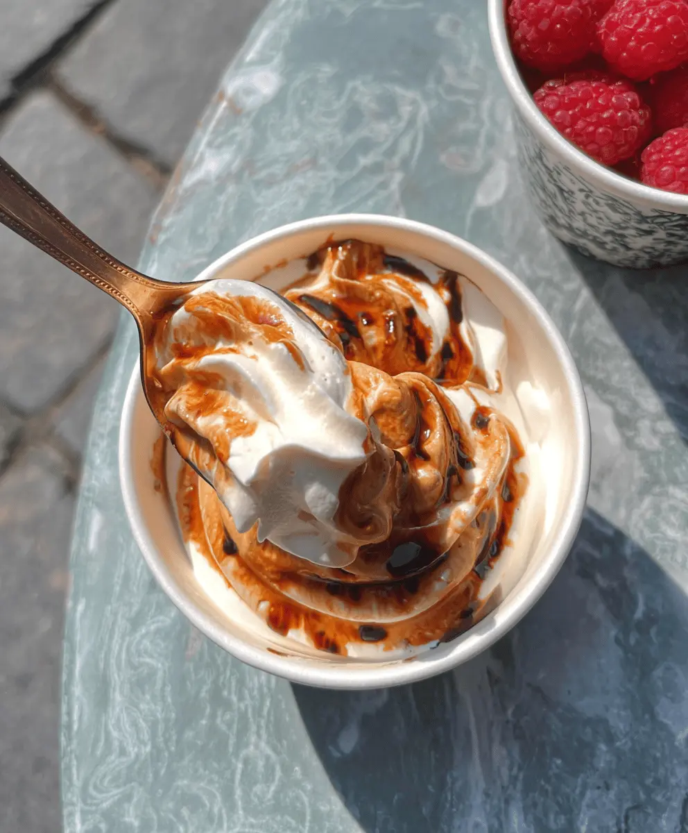Easy Norwegian Cream Recipe With 3 Ingredients