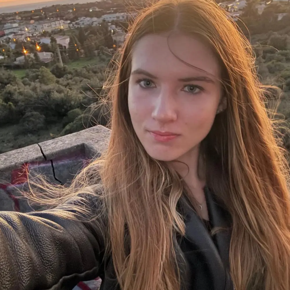 Kate — Author