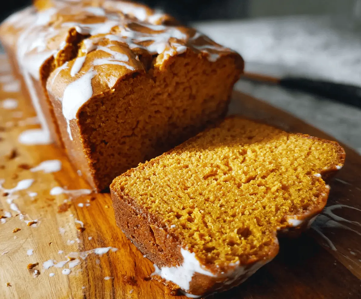 Moist and Fluffy Sweet Potato Bread