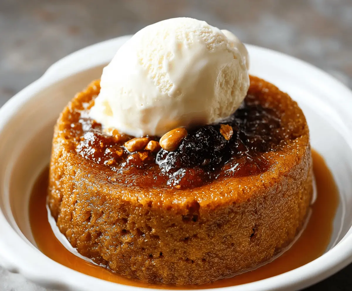 Rich and creamy Indian pudding served in a decorative bowl, highlighting its traditional spices.