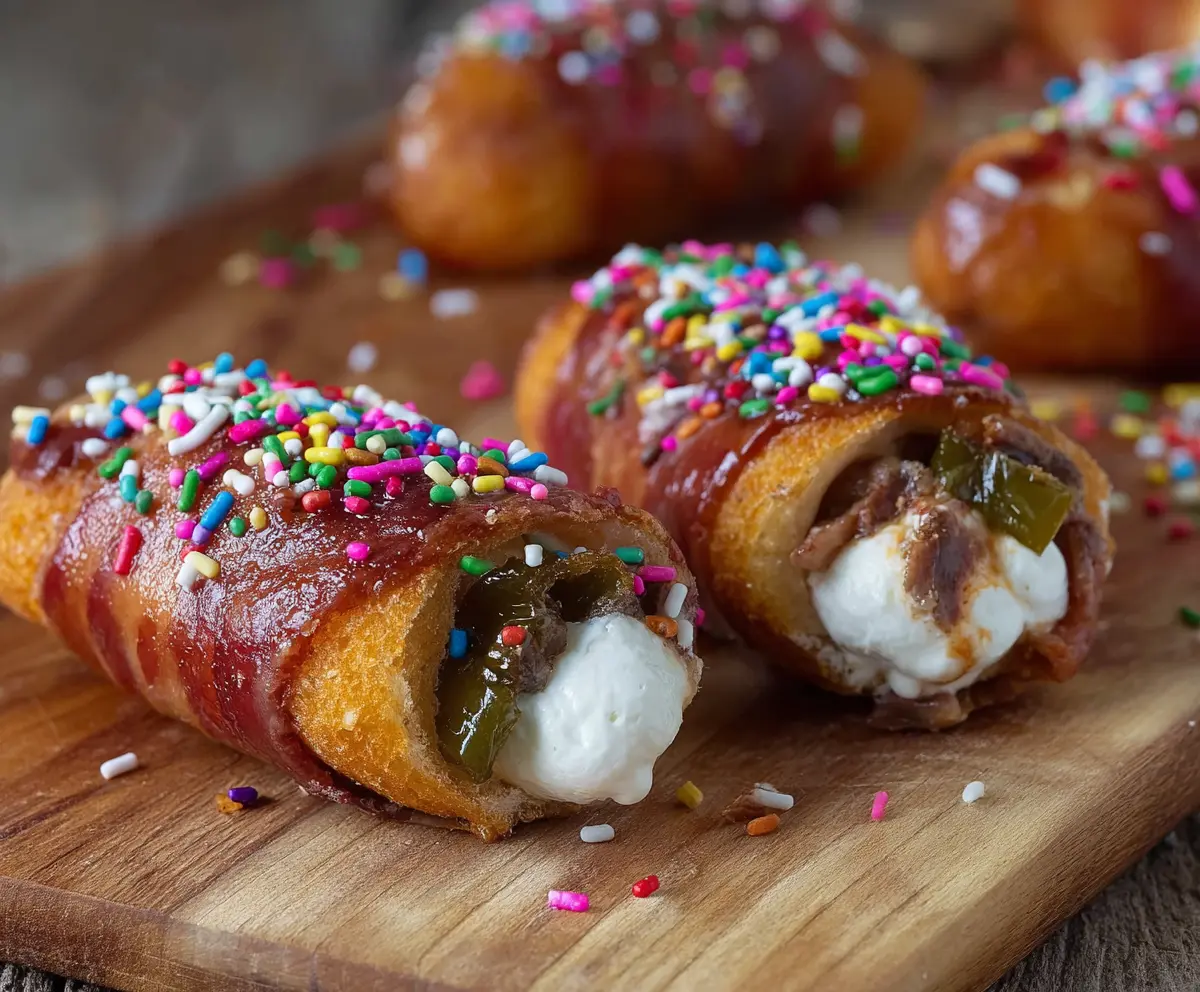 Delicious Texas Twinkies with crispy golden batter and savory filling, perfect for snack time.