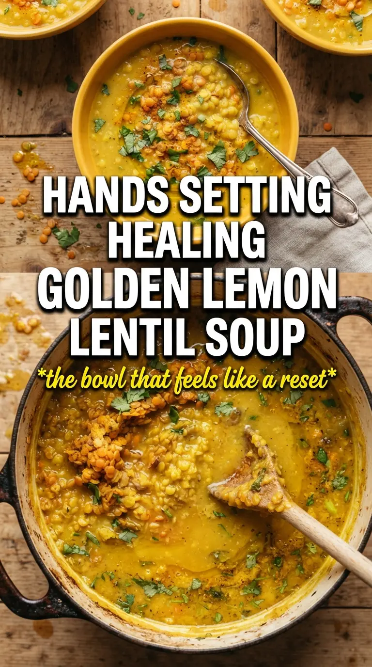 Prepared recipe ready to serve